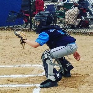 Meet your Posher, Jordan